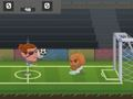 Gioco Faccia da calcio  in linea