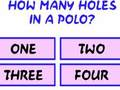 Gioco L'Impossibile Quiz  in linea