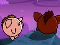 Gioco L'avventura di Pig Bros  in linea