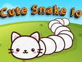 Gioco Simpatico serpente io  in linea