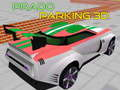 Gioco Parcheggio del Prado 3D  in linea