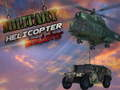 Gioco Simulatore di elicottero militare  in linea