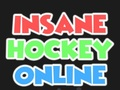 Gioco Hockey pazzo in linea  in linea