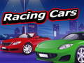 Gioco Macchine da corsa  in linea