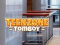 Gioco Ragazzino di Teenzone  in linea