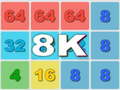 Gioco 8 MILA  in linea