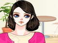 Gioco La ragazza più alla moda  in linea