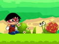 Gioco Giocattoli Super Ryan  in linea