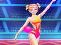 Gioco Abiti per ginnaste ragazze  in linea