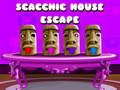 Gioco Scacchica casa di fuga  in linea