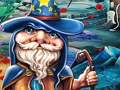 Gioco Custode dei fiori  in linea