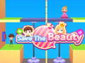 Gioco Salva la bellezza  in linea