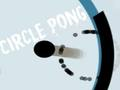 Gioco Cerchio Pong  in linea