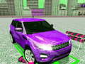Gioco Parcheggio Prado gratuito  in linea
