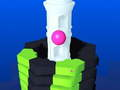 Gioco Pila rimbalzo 3D  in linea