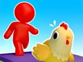 Gioco Terra degli animali domestici  in linea
