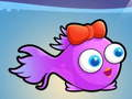 Gioco Salva il pesce  in linea