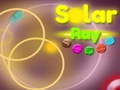 Gioco Raggio solare  in linea