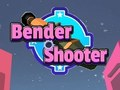Gioco Sparatutto Bender  in linea
