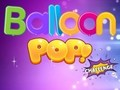 Gioco Sfida a palloncino  in linea