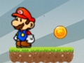 Gioco Mobile Mario HTML5 in linea