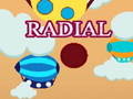 Gioco Radiale  in linea