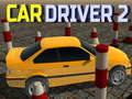 Gioco Autista d'auto 2  in linea