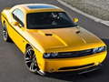 Gioco Scivolo Dodge Challenger SRT8  in linea
