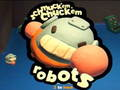 Gioco Schmuck'em Chuck'em Robot  in linea