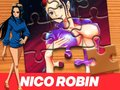 Gioco Puzzle di Nico Robin  in linea