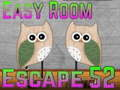 Gioco Amgel Easy Room Fuga 52  in linea