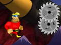 Gioco Supereroe Runner  in linea