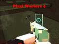 Gioco Pixel Warfare 4 in linea