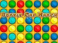 Gioco Fiammifero del tappo di bottiglia  in linea