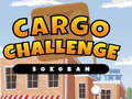 Gioco Cargo Challenge Sokoban in linea