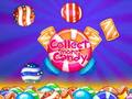 Gioco Raccogli più Сandy  in linea