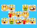 Gioco Emoji Connect in linea