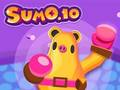 Gioco Sumo. io  in linea