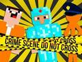 Gioco NOOB VS PRO VS Stickman jailbreak in linea