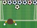 Gioco Calcio Coppa  in linea