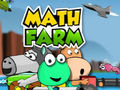 Gioco Fattoria di matematica  in linea