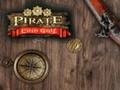 Gioco Golf con monete pirata  in linea