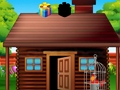 Gioco Salva il pappagallo pirata  in linea