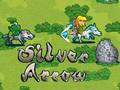 Gioco Freccia d'argento  in linea