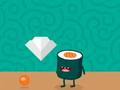 Gioco Sushi dash in linea