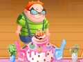 Gioco Deliziosa pasticceria  in linea