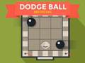 Gioco Dodgeball medievale  in linea