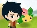 Gioco Battle Monsters RPG in linea