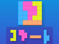 Gioco DD Blocky in linea
