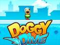 Gioco Immersione del cane  in linea